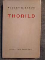 Thomas Thorild. En studie &ouml;ver hans livs&aring;sk&aring;dning