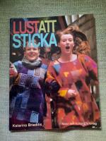 Lust att sticka