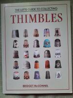 The Letts Guide to collecting Thimbles
