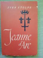 Jeanne d&acute;Arc