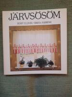 J&auml;rvs&ouml;s&ouml;m
