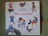 Alla mina barn
