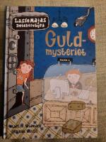 Guldmysteriet