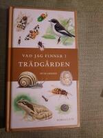 Vad jag finner i tr&auml;dg&aring;rden