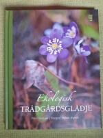 Ekologisk tr&auml;dg&aring;rdsgl&auml;dje