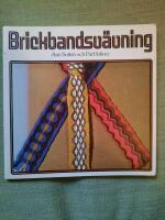 Brickbandsv&auml;vning