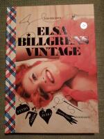 Elsa Billgrens Vintage
