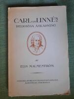 Carl von Linn&eacute;s religi&ouml;sa &aring;sk&aring;dning.