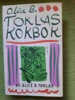 Alice B. Toklas kokbok
