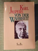 Von der Wahrheit
