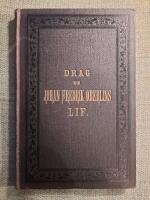 Drag ur Johan Fredrik Oberlins lif