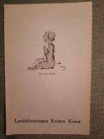 Landsföreningen Kristen Konst