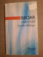 Broar