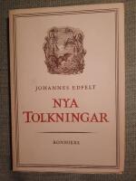 Nya tolkningar