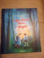 Ingen r&ouml;vare finns i skogen