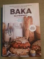 Baka glutenfritt. Matbr&ouml;d, kakor, t&aring;rtor och desserter