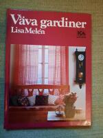 V&auml;va gardiner