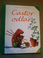 Castor odlar