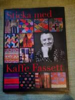 Sticka med Kaffe Fassett