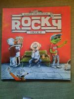 Rocky volym 13