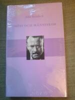 M&ouml;ss och m&auml;nniskor