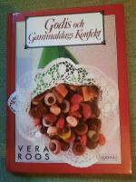 Godis och gammaldags konfekt