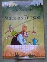 Stackars Pettson