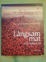 L&aring;ngsam mat