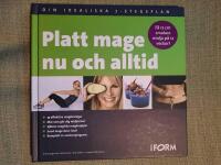 Platt mage nu och alltid