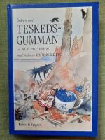 Boken om teskedsgumman och andra sagor. En samlingsvolym