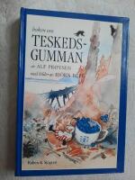 Boken om teskedsgumman och andra sagor. En samlingsvolym