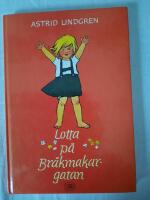 Lotta p&aring; Br&aring;kmakargatan
