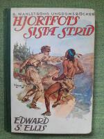 Hjortfots sista strid
