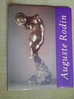 Auguste Rodin. Millesg&aring;rden 1988 7 juni - 4 september