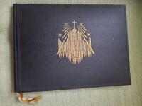 Den svenska M&auml;ssboken del II. Musiken till Julotta. Morgon- och Aftonb&ouml;n, Passionsgudstj&auml;nst