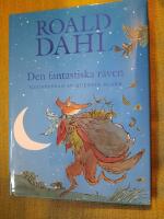 Den fantastiska r&auml;ven