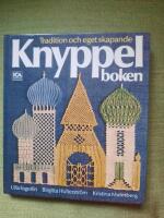 Knyppelboken. Tradition och eget skapande