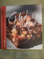 Glad i choklad
