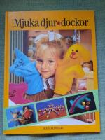 Mjuka djur & dockor