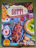 S&ouml;tt! - Desserter, bakverk och godis