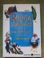 Roliga barnvisor