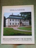 Stola s&auml;teri