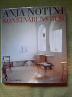 Konstn&auml;rens rum
