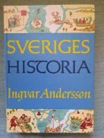 Seriges historia