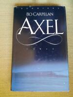Axel. Roman