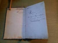 Qu&aelig;stiones in Theologi&aelig; Dogmaticae compendis Bruchinie (?)