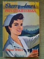 Cherry Ames privatsk&ouml;terska