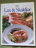 Lax & skaldjur