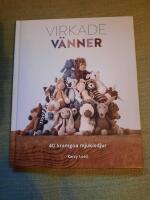 Virkade v&auml;nner. 40 kramgoa mjukisdjur