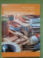 Sm&aring;reparationer i hemmet